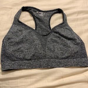 Sports bra- worn once